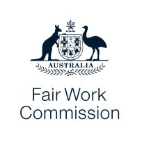 The Fair Work Commission logo