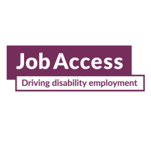 Job Access logo